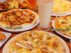 -必胜客(新海上世界店)