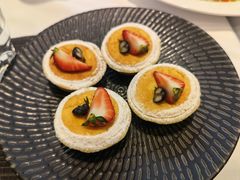 -北京海湾半山酒店-加咖啡西餐厅