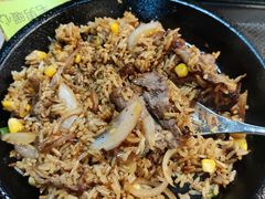 -胡椒宅男(市民中心店)