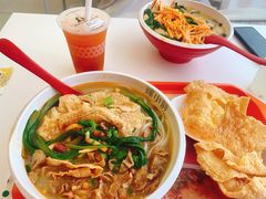 肥肠螺蛳粉-螺小胖柳州螺蛳粉(钟楼总店)
