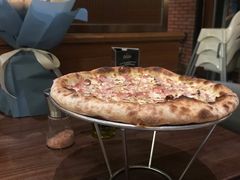 -OGGI TRATTORIA PIZZERIA(深业上城店)