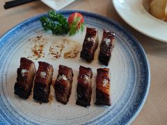 -顺德美的万豪酒店-万豪中餐厅