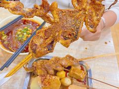 招牌串串香-屈礼洪