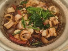 -高佳庄·海鲜酒楼(定海店)