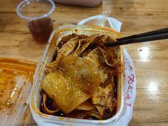 -马三洋芋片(兰州总店)