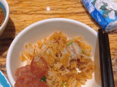 -春润大地海南椰子鸡(沙井京基百纳广场店)