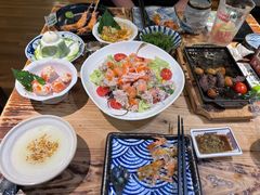 -小川洋风料理(江汉路店)