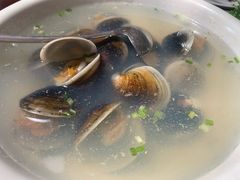 -鸿运美食府