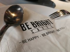 -BE BRIGHT KITCHEN(正佳广场店)