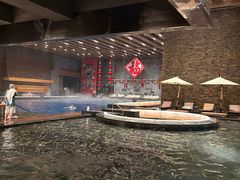 -清河半岛温泉度假酒店