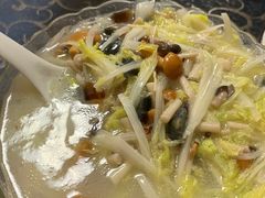 -马虎风味菜馆(王府园小区店)