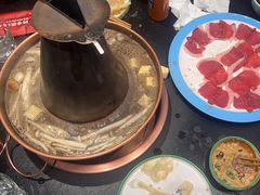 -南门四季铜锅涮肉(大屯·北苑店)