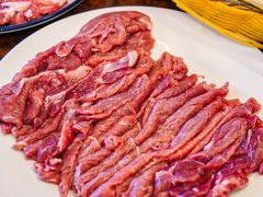 -前门张记涮肉(前门店)