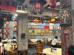 -禄源公·老莞诚饭店