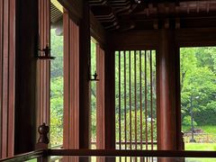 -兰亭风景区