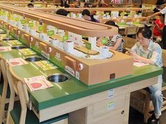 -龍歌自助小火锅(漳州二路爱购店)