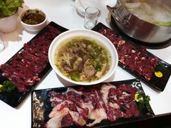 -陈记顺和牛肉火锅馆(天河北路店)
