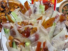 -普天和酒楼(天津之眼店)