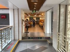-萨莉亚意式餐厅(护国新天地店)