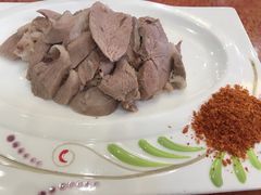 手抓羊肉-国强手抓(北京西路店)