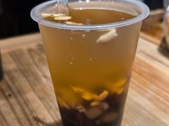 -八婆婆烧仙草(中山路店)