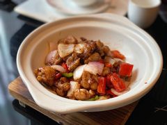 -越宴(西施山路店)