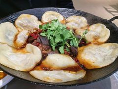 -百味地锅鸡(二店·财校分店)