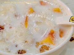-圆碌碌甜品屋(二中店)