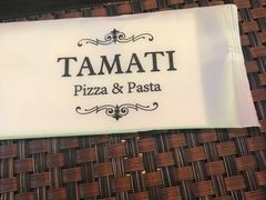 -TAMATI(巴黎贝甜韩式西餐厅店)