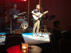 -TZ House音乐现场(来福士中心店)