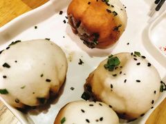 特色生煎-东泰祥生煎馆(重庆北路店)