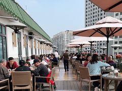 -鹭江宾馆·观海餐厅