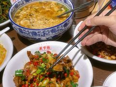-天下客饭店(中山路店)