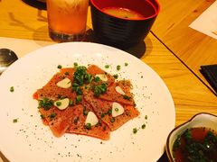 -赤坂亭·M9和牛烧肉·铁板烧(合肥万象城店)
