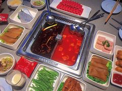 -海底捞火锅(龙湖金沙天街店)