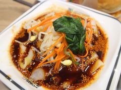-魏家凉皮(西安秋林宏业商厦店)