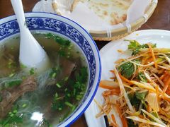 -长安后宰门水盆羊肉(新都心店)