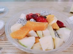 -花果津喜·高端果切(汇一城总店)