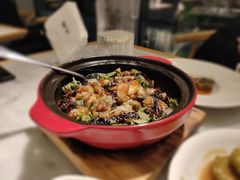 -莆田餐厅PUTIEN(三里屯店)