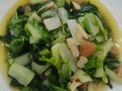 -西山人家·传统苏帮菜·家宴(木渎店)