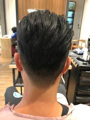-Mentor Hair Salon