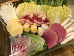 -润泽园椰子鸡(汇一城店)