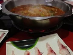 -生态脆鲩鱼庄(吉惠园店)