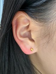 -AI艾耳·专业手工耳洞·穿孔美学馆