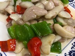 -杨辉饭店