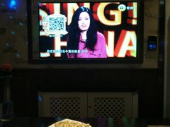 -嗨度KTV(万达店)