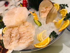 -维园悦谱·海派家常菜(乌鲁木齐南路店)