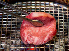 -吉秋田鲜和牛烧肉·肉档自选