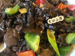 -京北渔家傲