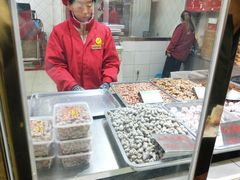 -天津小三宝栗子店(黄海路店)